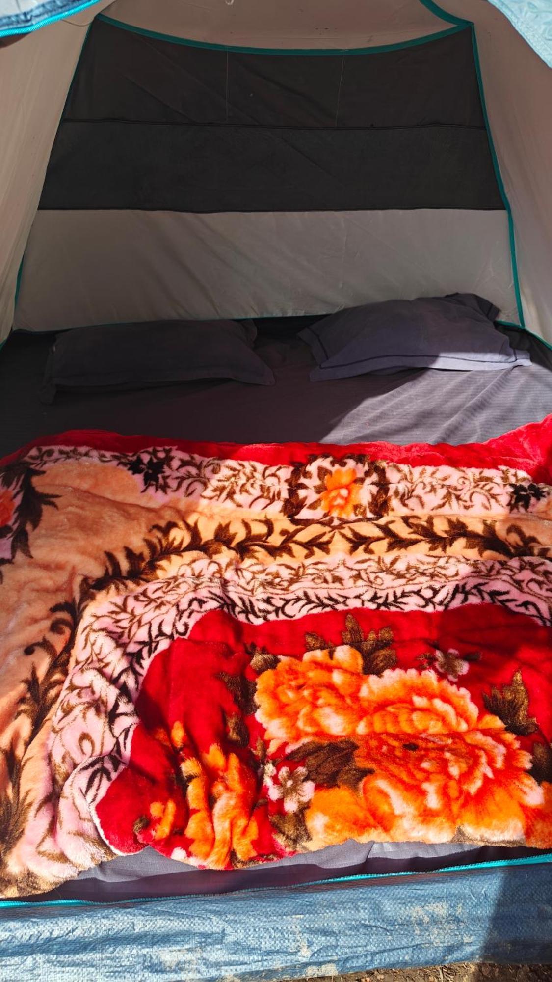 Basecamp Manali Pansiyon Oda fotoğraf