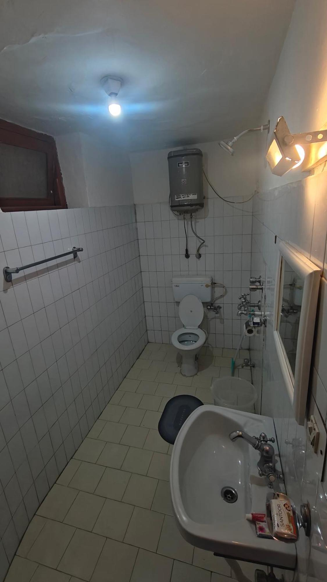 Basecamp Manali Pansiyon Oda fotoğraf